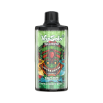 Vapsolo Super 15000 - Image 10
