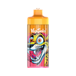 Vapsolo King Pro 40000 nagyker - Image 6