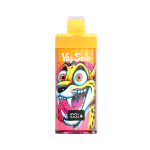 Vapsolo King Pro 40000 - Image 6