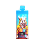 Vapsolo King Pro 40000 - Image 4