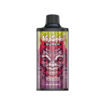 super Grape Burst
