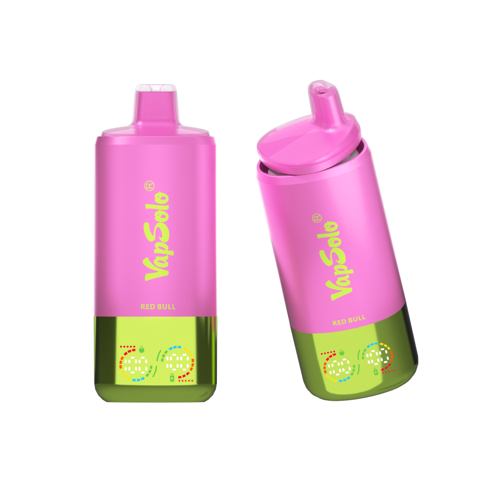 Vapsolo Triple Pro 60000