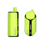 Vapsolo Quads 80000 - Image 9