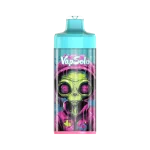 Vapsolo King Pro Fizzy Cherry