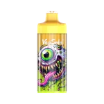 Vapsolo King Pro Monster Mango