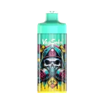 Vapsolo King Pro Pina Colada