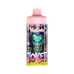 Vapsolo King Pro Pink lemonade