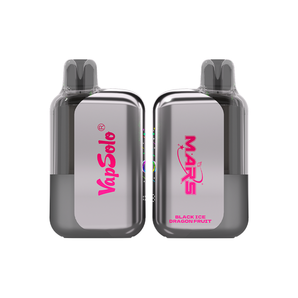 Vapsolo MARS 50000