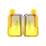 Vapsolo MARS 50000 nagyker - Image 14