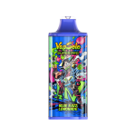 Vapsolo Super Pro 30000 nagyker - Image 9