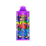 Vapsolo Super Pro 30000 nagyker - Image 5