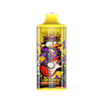 Vapsolo Super Pro 30000 nagyker - Image 15