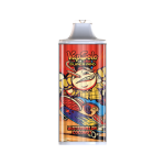 Vapsolo Super Pro 30000 nagyker - Image 6